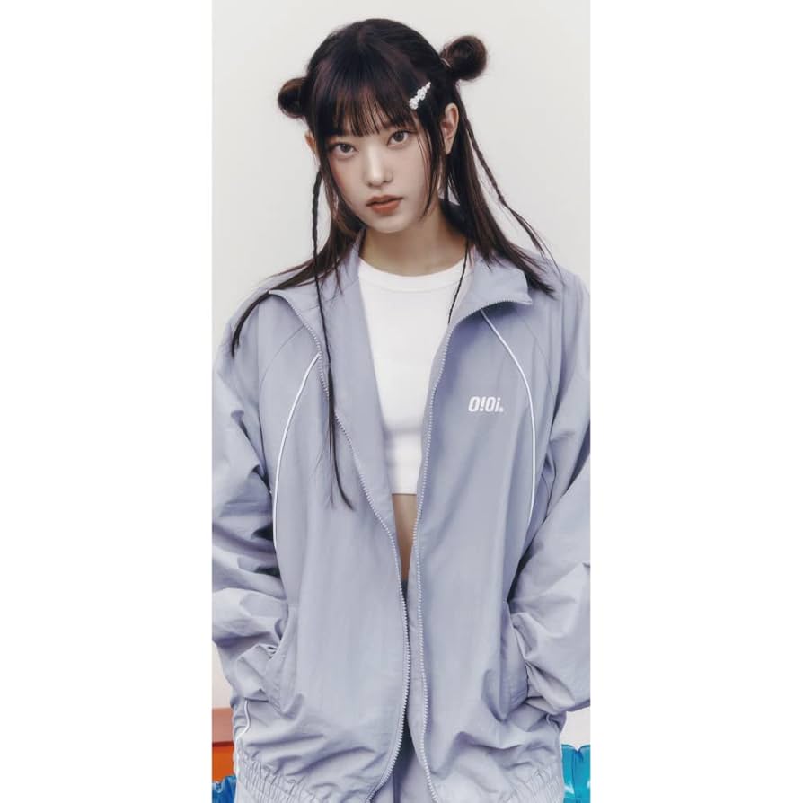 Newjeans OMG ポスター HAERIN ヘリン Amazon.co.jp: newjeans omg ポスター 公式 ヘリン ニュー